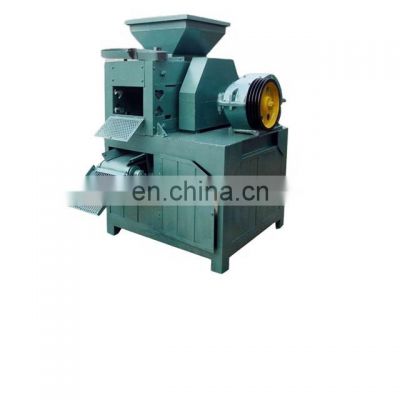 Most advanced charcoal ball press making machine for factory price