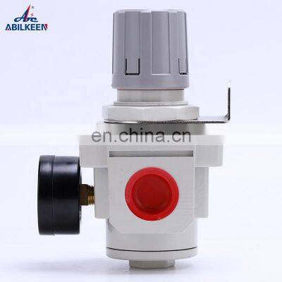 New Desgin AR5000-06 G3/4 Digital Electric General Air Source Treatment Pneumatic Unit Air Pressure Regulator