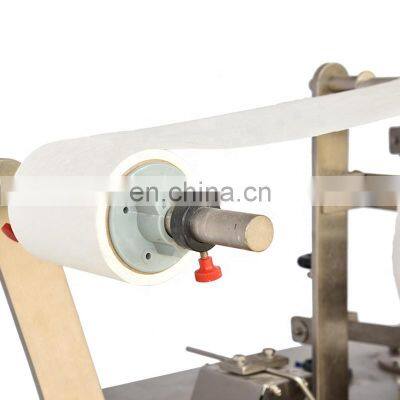 YTK-DCK11 Dip Tea Bags Packing Machine Automatic Hand Tea Bag Packing Machine photo-2