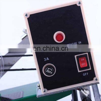 YTK DY-6B Hand Date Inkjet Code Date Printer Printing Machine photo-5