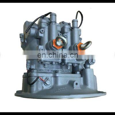 9101530 9107253 Hydraulic Main Pump For HPV050 EX100-5 EX135 EX120-5 Excavator Parts