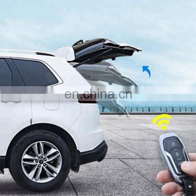 body accessories Electric Tailgate Lift Kit Suitable For Ford Everest 2016+