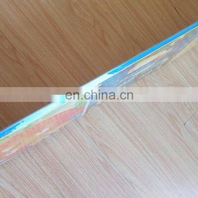 Poplar Wood Core Ski Equipment Custom Snowboard photo-5