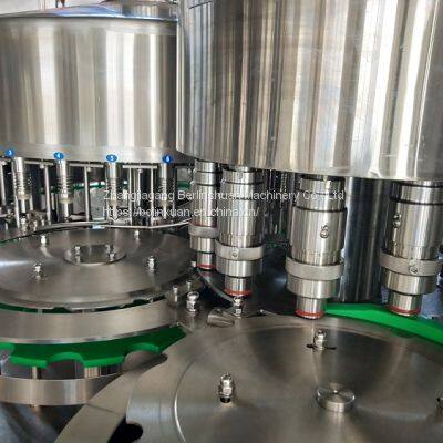 15000BPH Water Filling Machine CGF323212A photo-5