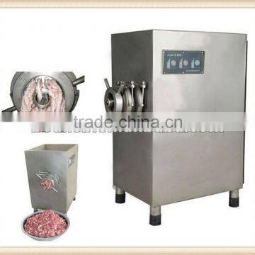 Automatic Commercial Meat Mincing Grinder Machine