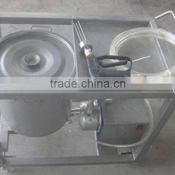 Brine Injector Machine/meat Brine Injector photo-5