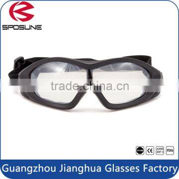 Factory price eye protect motorcycle glasses racing motocross goggles military goggles