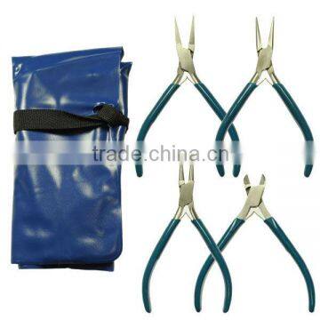 Jewelry Tool Pliers Kit