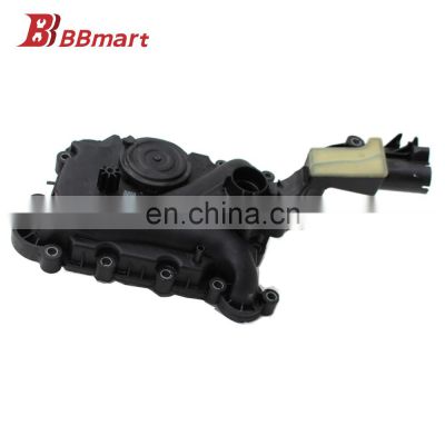 BBmart OEM Auto Fitments Car Parts Engine Crankcase Vent Valve Oil Separator For Audi OE 06E103547S