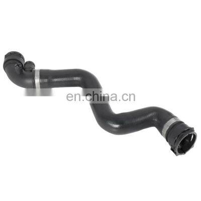 Auto Engine Parts cooling system UpperLeft Coolant Radiator Hose 11531436407 003-60-11408 OEM for E46 316i 318i