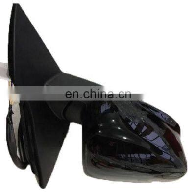 Door Mirror electric 76200-t2l-h012c auto side mirrors Car Driver Side Rearview Mirror For Honda 2014 Accord