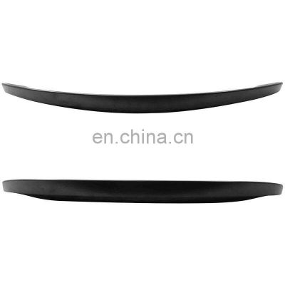 Car Accessories Roof Rear Wing Spoiler ABS Material Roof Wing Rear Spoiler For Chevrolet Camaro 2015