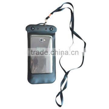 Waterproof Purse For swimming diving Samsung mobile