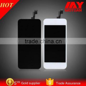 OEM display cheap for iphone 5 lcd with digitizer,lcd for iphone 5 replacement screens