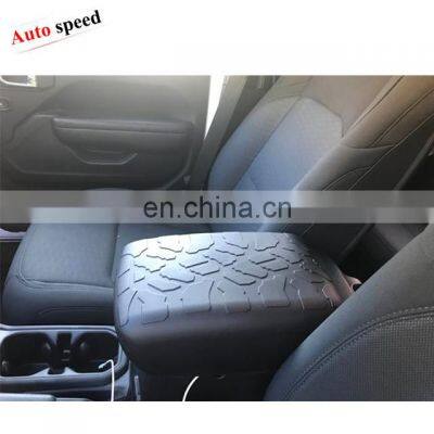 Armrest Cover for Jeep Wrangler JL photo-5