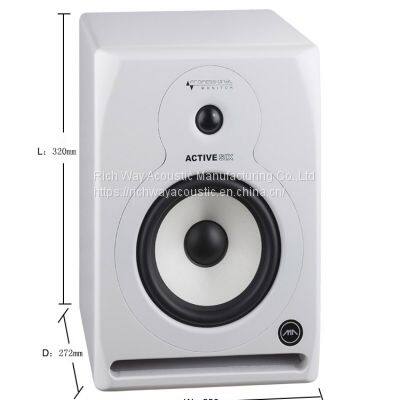 Whosaler ARA5 6.1 Inch Hi-Fi Active Studio Monitor Speaker to Order photo-3