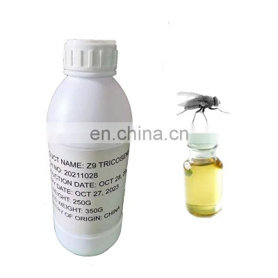 Bed Bug Trap Fly Traps Attracts Housefly OEM Acceptable Fly Attract Insect Pheromone