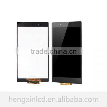 china production original lcd for sony xperia z mobile phone lcd screen,alibaba wholesale