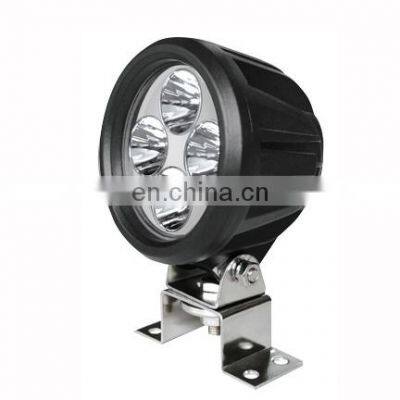 40W Led Work Lamps Spot/flood Beam Light for Vessels,bus,trucks photo-3