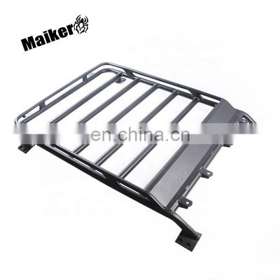 Maiker 2020 Offroad Aluminum Roof Rack for Suzuki Jimny 1998-2017 Roof Luggage for Jimny