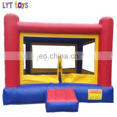 Newly style jumping castle inflatable inflatable bouncy castle