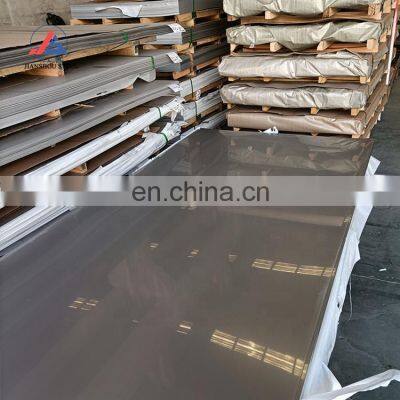 Factory Spot Best Price AISI 202 SS Plate 4x8 1.5mm Thick SUS 430 201 321 316 316L 304 410 Stainless Steel Sheet/Plate