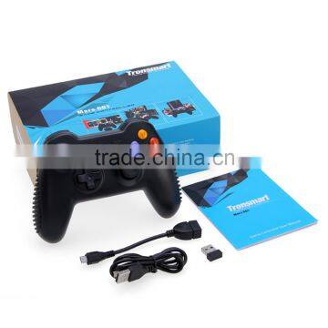 Tronsmart Mars G01support PS3 MINI PC Android tv Box Arcade Stick ,2.4GHz Wireless Gamepad for PlayStation 3 PS3 Game Controller photo-5