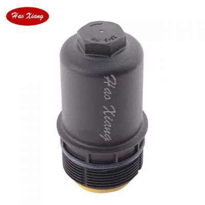 Haoxiang Auto Oil Filter Housing  06L115401B    06L 115 401 B  For VW Audi 60 Variant 1968-1972 1.5