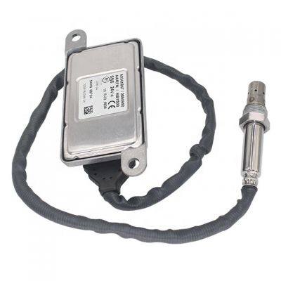 Haoxiang Auto New Material Europe Truck Nox Sensor Nitrogen Oxox Sensor 24V 5WK96675A 2894940 For Cummins Truck 6C Series 8.3L photo-5