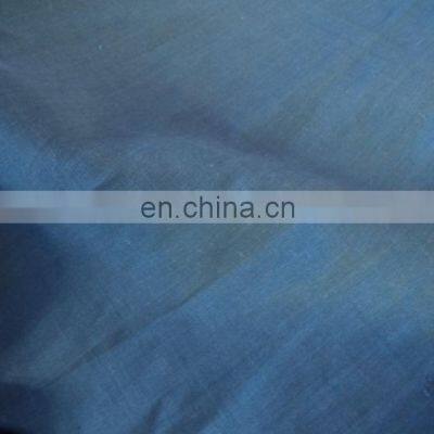 Factory Manufacture Plain Linen Cotton Tencel Interwoven Fabric for Shirt or Dress photo-5
