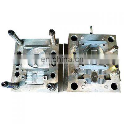 OEM Precision Plastic Injection Mold Pop Socket Phone Pop Sockets Tooling With Logo Molding Plastic Mold Service Provider photo-4