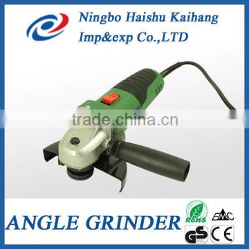 115mm Electric Angle Grinder China for home Use