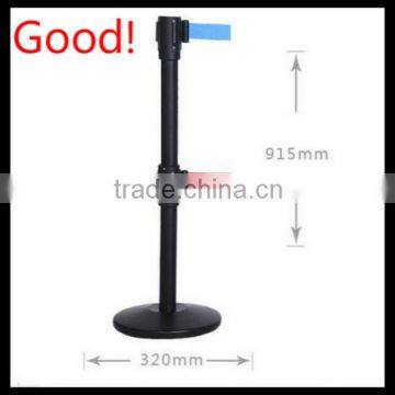 belt barrier