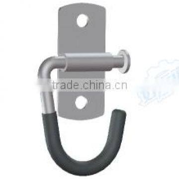 04408 Truck lashing ring stainless steel container body lashing ring