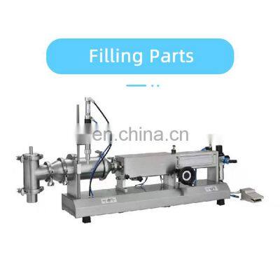 Factory Directly Sale 35-45 Bags / Min Chilli Powder Plastic Bags Packing Machine photo-2
