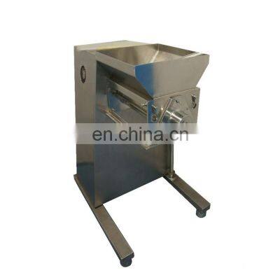 Animal Extrusion Spheronization Feed Granulator