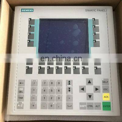 New Siemens 6AV2123-2JB03-0AX0 6AV2 123-2JB03-0AX0 KTP900 Panel