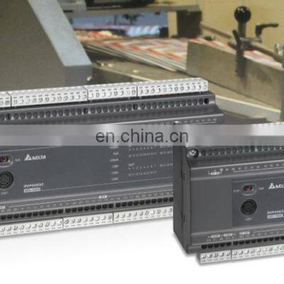 Original High Technology Plc Delta DVP-ES2 Series Input Output Modules DVP32ES200RE DVP32ES200TE Plc Logo photo-2