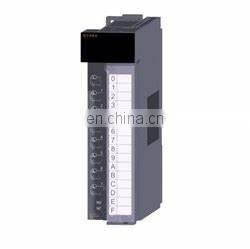 Mitsubishi Programmable Logic Controller PLC Q Series QY68A in Stock photo-4