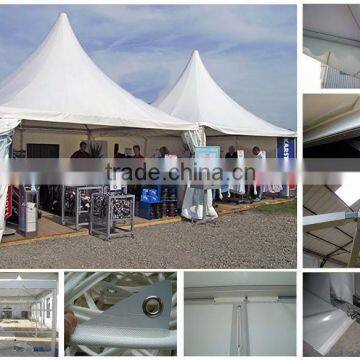  China supplier commercial tent canopy, gazebo party tent 4x4