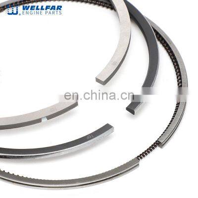 105 mm piston ring of original quality DC.8373VO MOTOR 4.12 TCAE 4800 for MWM