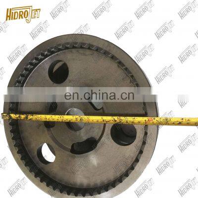 HIDROJET 320D2 E320D2 Planetary Carrier Assy 333-2996 Excavator Travel Reduction Spare Parts Carrier Planetary 3332996 photo-4