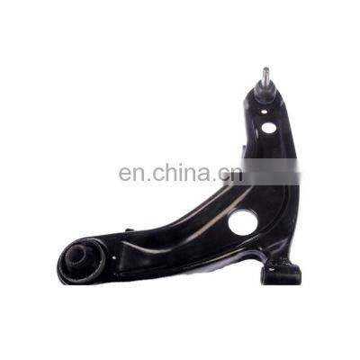 CNBF Flying Auto parts High quality 4806859095 4806859135 4806809041 Front driver side lower control arm FOR TOYOTA