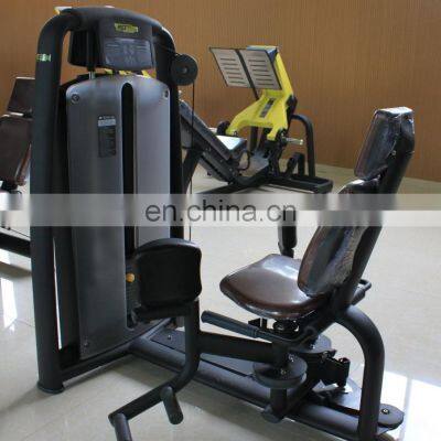 ASJ-A019  Health Gym Use Device Commercial Fitness Equipment adductor  pin loaded machine