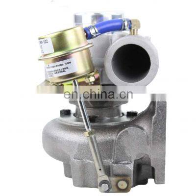 Garrett TB25 Turbo charger 465941-0005 14411-22J00 452022-0001 452022 for Nissan Safari Patrol RD28