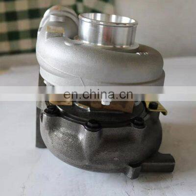 Turbocharger GT2052V 705954-0006 14411-2W203 144112W203 726442-0004 Water Cooled Turbo Charger for Nissan Terrano Mistral ZD30ET