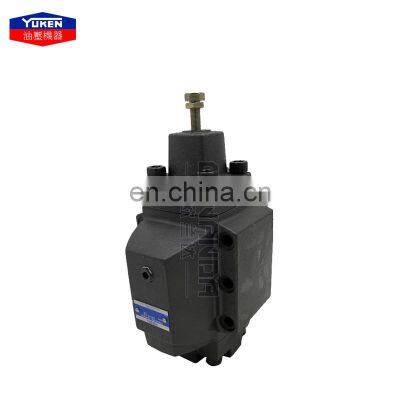 YUKEN Hydraulic sequence valve counterbalance valve HG-03 HG-06 HG-10 HCG-03 HCG-06 HCG-10