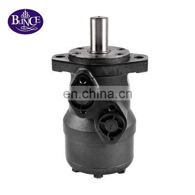 Blince OMR OMRS BMRS EATON S/T 103 158 185 series PARKER TE/TB series hydraulic Gerotor Motor for micro excavator