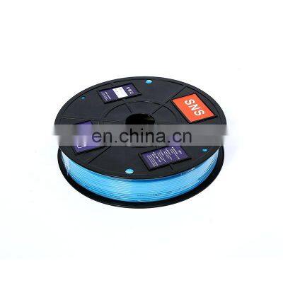 SNS APU8X5 Pneumatic Pipe, Pneumatic Polyurethane Tube Air Hose, Pneumatic PU Air Hose photo-4