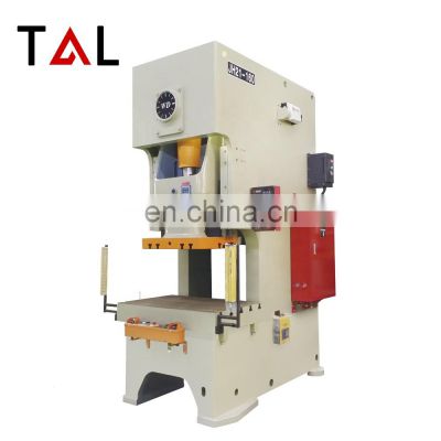 T&L Brand hydraulic power press 50 ton price China